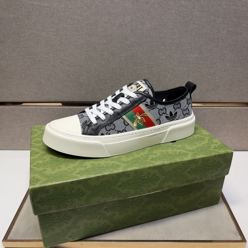 Gucci Low Shoes